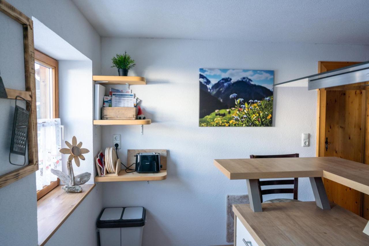 Bergbauernhof Pabulariu Villa Boden Exteriör bild