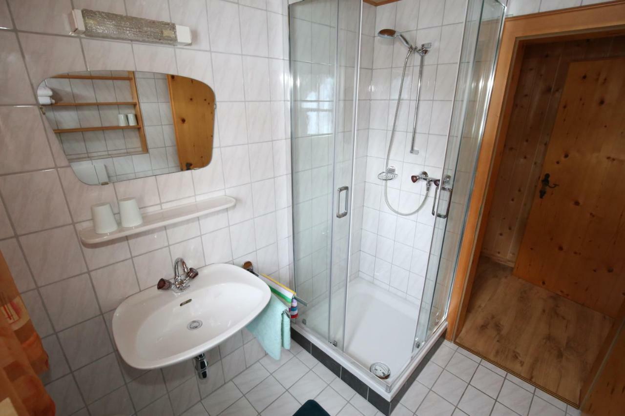 Bergbauernhof Pabulariu Villa Boden Exteriör bild