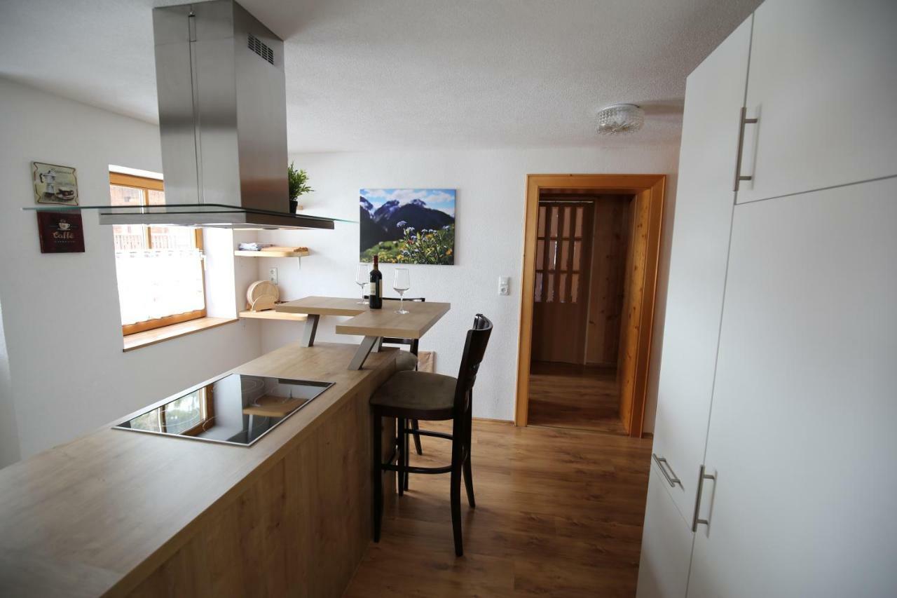 Bergbauernhof Pabulariu Villa Boden Exteriör bild