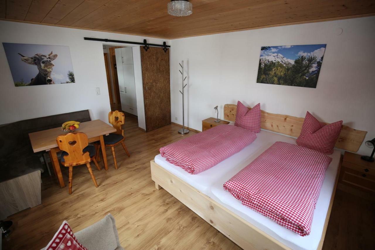 Bergbauernhof Pabulariu Villa Boden Exteriör bild